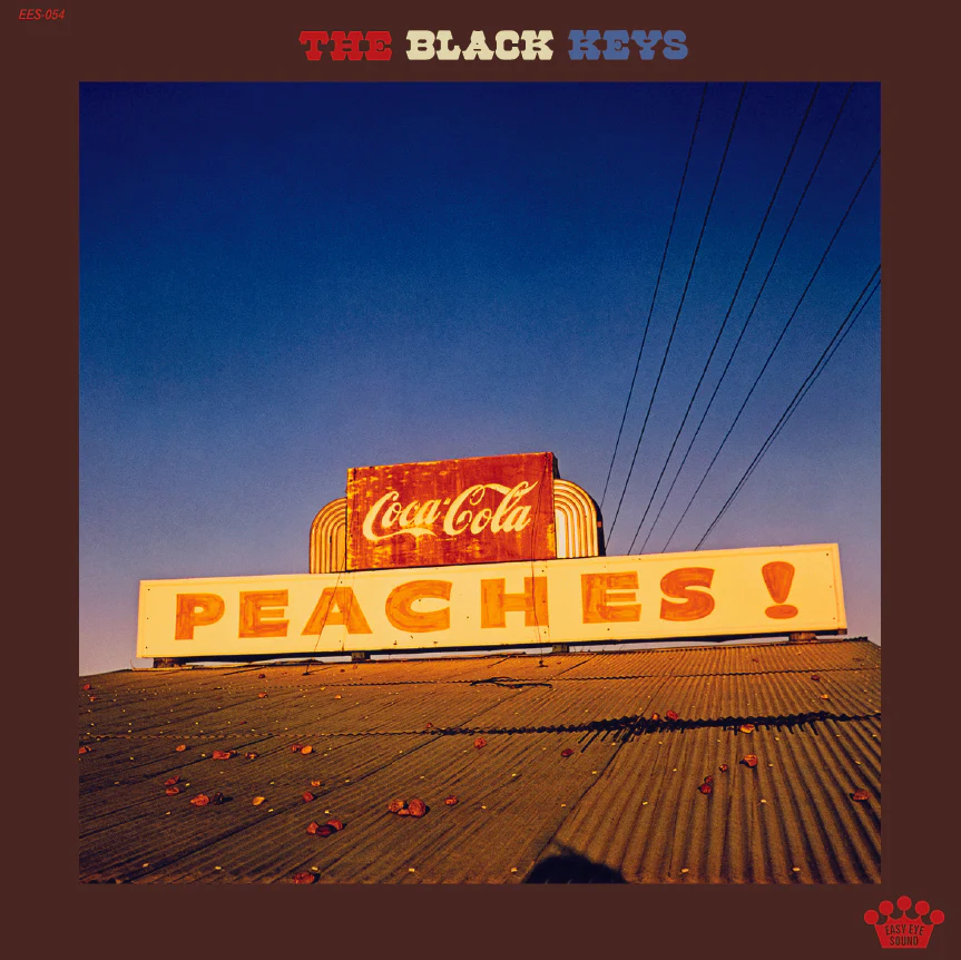 Unlock The Black Keys Experience